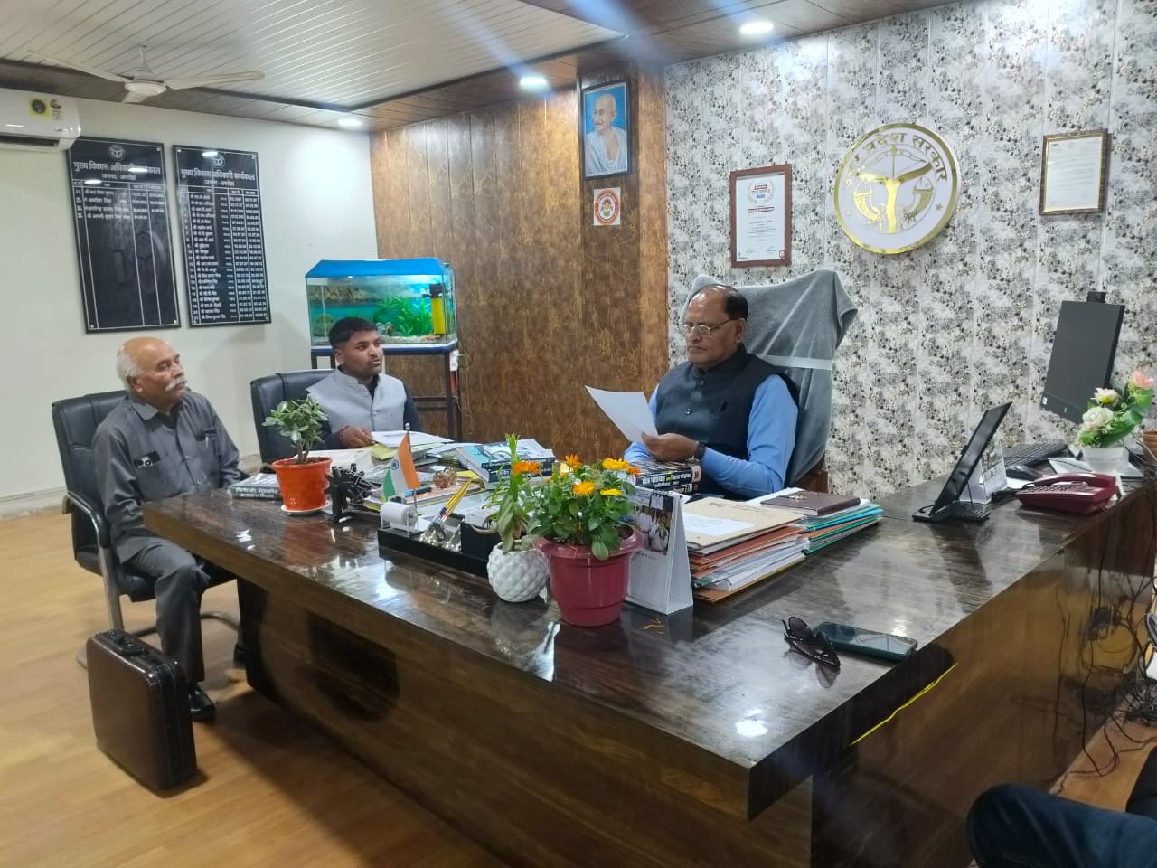 Tigree: Where the River Tells Stories